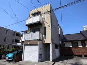 大久手HOUSE