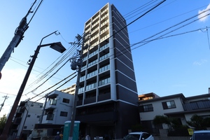 SHOKEN Residence 名古屋（今池）