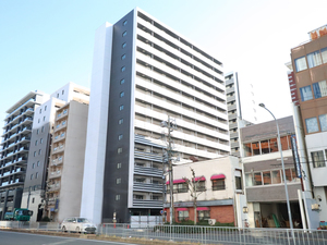 GRANDUKE新栄luno