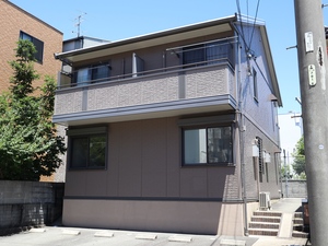 ラポール春岡