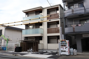エスペランサ春岡