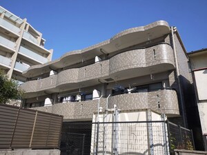 グリーンクレスト南山