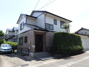 植田東3丁目貸家