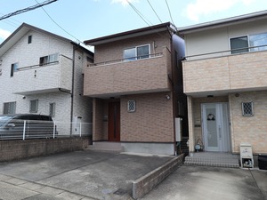 タウン野並