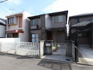 軍水町2丁目戸建