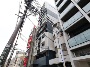 プレサンス東別院駅前Ⅱ