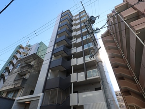 ラルーチェ泉