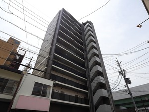 S-RESIDENCE堀田NorthⅡ
