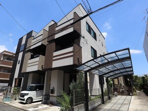 新瑞橋駅戸建