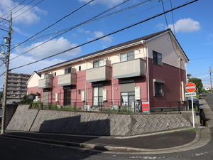 Hills Garden植田B棟