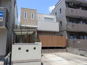 穂波町2丁目戸建