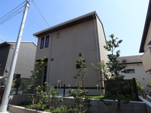 瑞穂区春山町戸建B棟