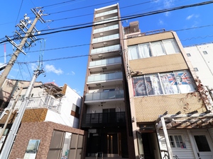 ディアレイシャス大須赤門通本町