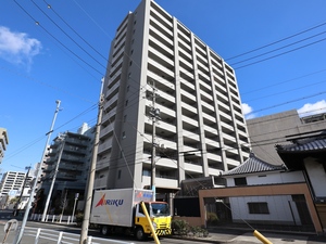 センチュリーステイツ高岳