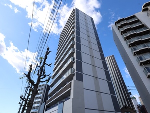 S-RESIDENCE金山三丁目