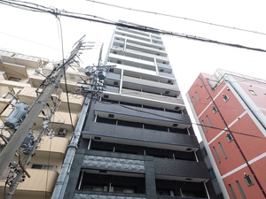 プレサンス金山デュアル