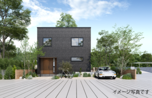 スマートテラス作田T棟