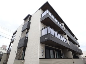 コーポハピネス白砂