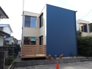 ユニキューブ希望ヶ丘