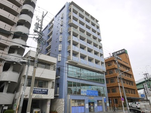 パルティール鶴舞