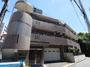 アーバンハイツ葵