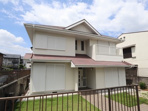 ウエストハウス