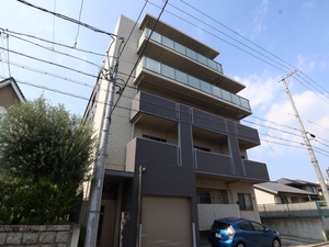 サリジェール瑞穂