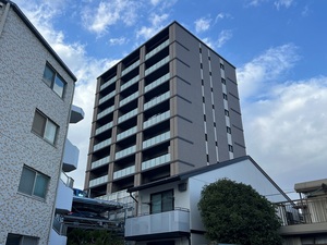 グランクレア桜山