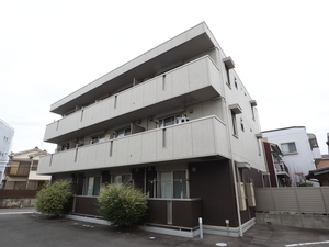 サンラモン覚王山