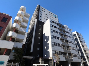 プレサンスジェネ丸の内