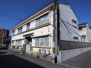 まつうら苑マンション