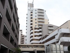 レジデンス御器所スクエア