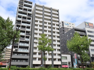 セントレイクセレブ代官町