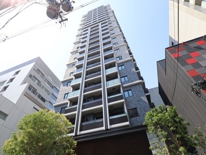 プラウドタワー栄