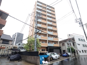 プロシード吹上