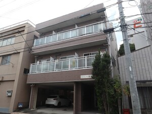 ハーモニアス桜山