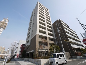 プライムメゾン御器所