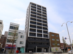 プレサンスロジェ御器所駅前