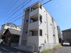 ハーモニーテラス千種Ⅱ