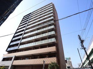 ファステート東別院シュプール