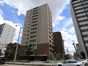 プライムメゾン御器所