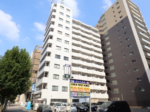 三陽ビルディング