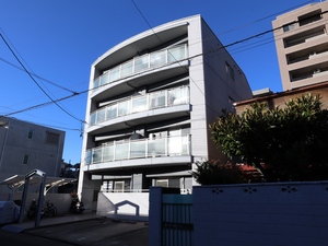 オーガスタ広路本町