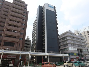 プレサンス桜山駅前アフォード