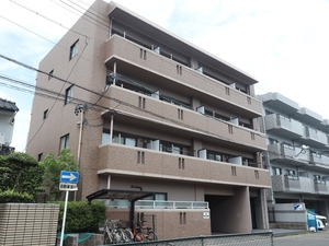 サンハイム桜山