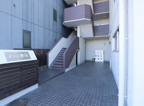 リノベーションで甦る、穏やかな守山の暮らし。