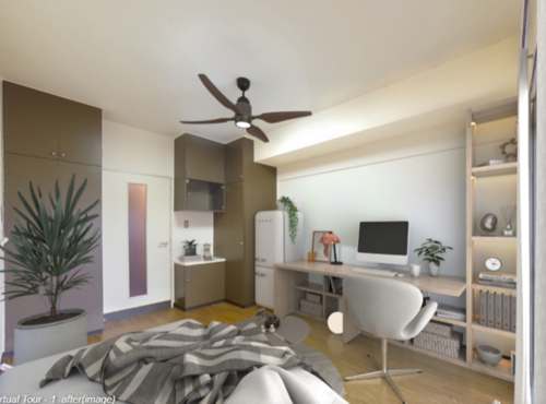 変わらない安心、進化する住まい。