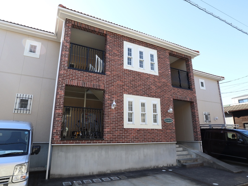 ラ・コート・ハナ