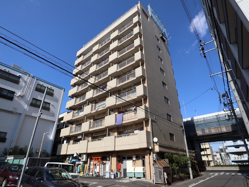プレザント白金