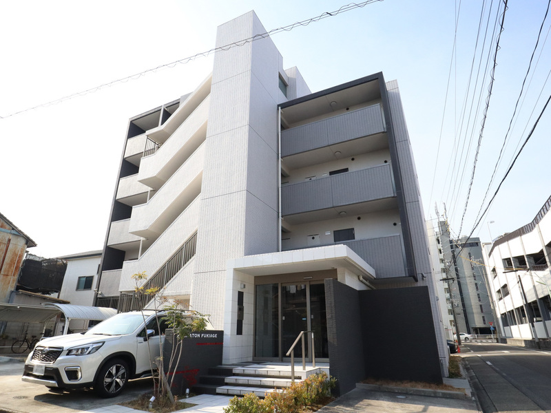 シャトン吹上